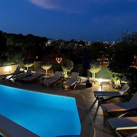 Villa Filipinas ,Centro Ciudad -Etv10310 ปัลมาเดมายอร์กา ภายนอก รูปภาพ