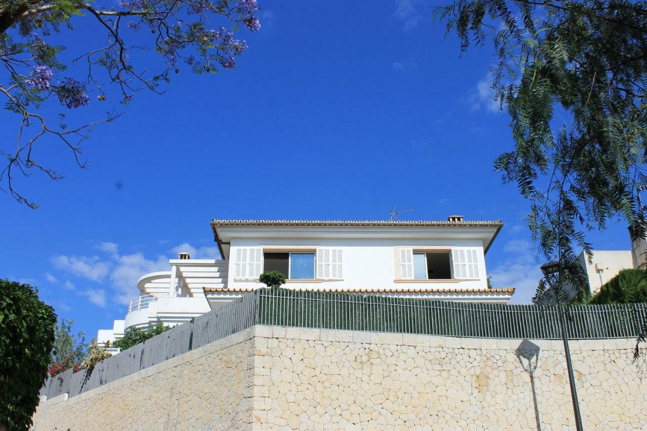 Villa Filipinas ,Centro Ciudad -Etv10310 ปัลมาเดมายอร์กา ภายนอก รูปภาพ