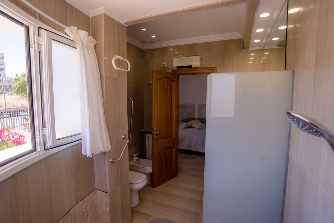 Villa Filipinas ,Centro Ciudad -Etv10310 ปัลมาเดมายอร์กา ภายนอก รูปภาพ