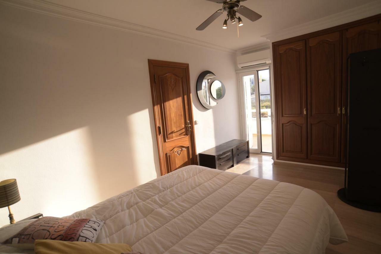 Villa Filipinas ,Centro Ciudad -Etv10310 ปัลมาเดมายอร์กา ภายนอก รูปภาพ