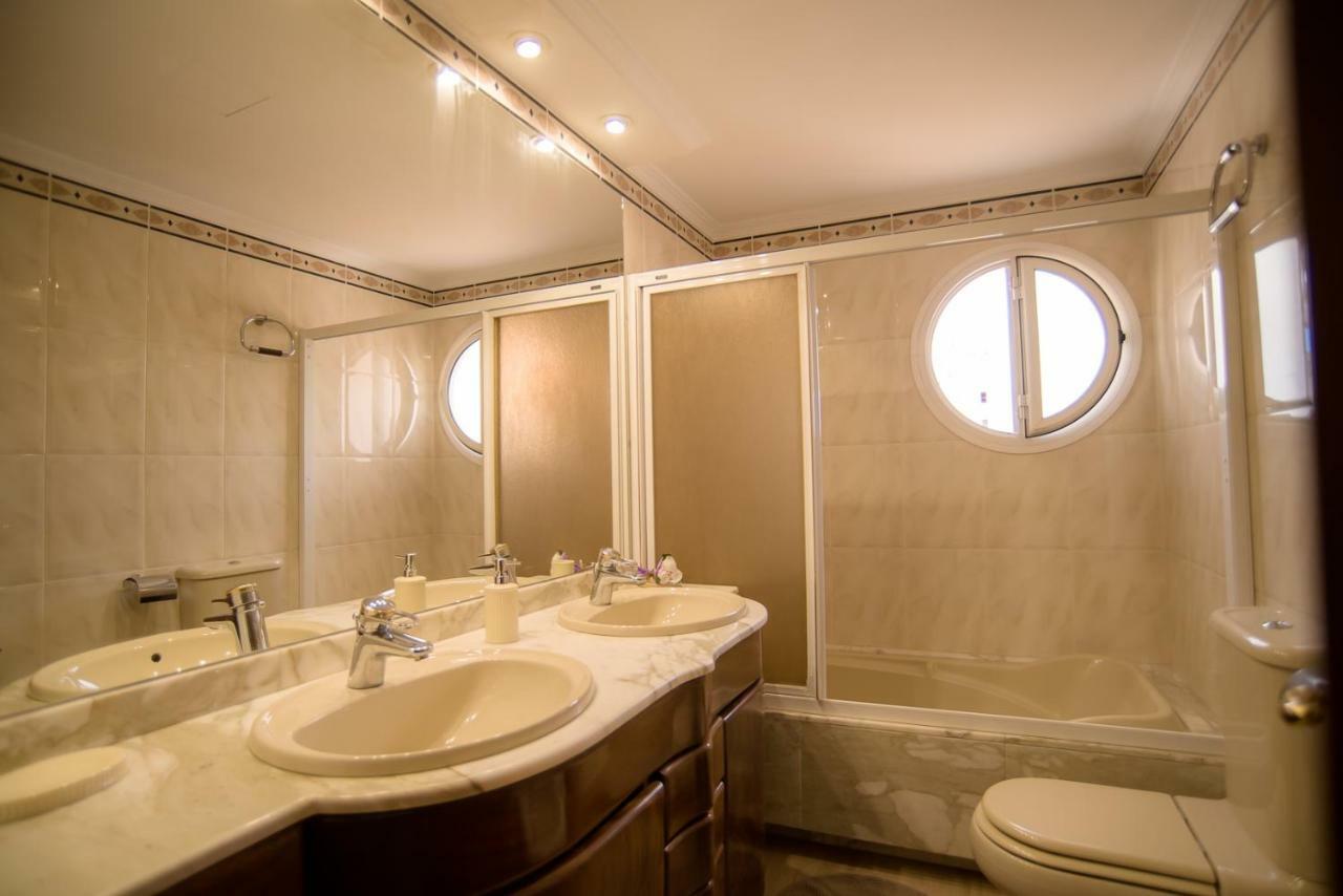 Villa Filipinas ,Centro Ciudad -Etv10310 ปัลมาเดมายอร์กา ภายนอก รูปภาพ
