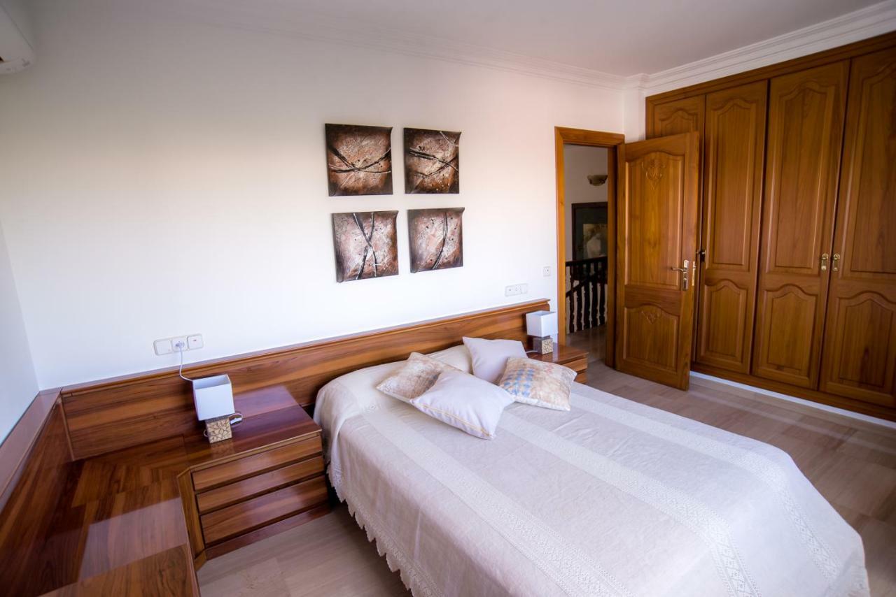 Villa Filipinas ,Centro Ciudad -Etv10310 ปัลมาเดมายอร์กา ภายนอก รูปภาพ