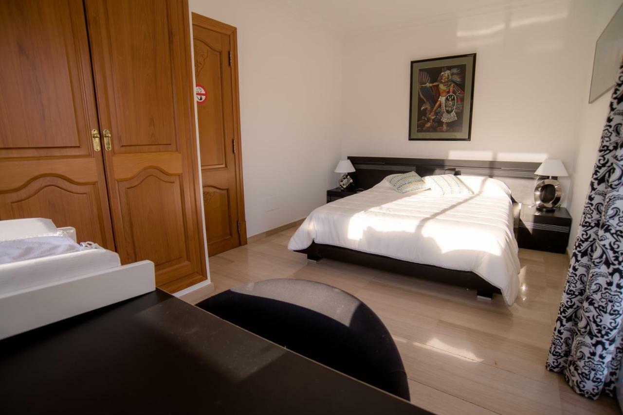 Villa Filipinas ,Centro Ciudad -Etv10310 ปัลมาเดมายอร์กา ภายนอก รูปภาพ