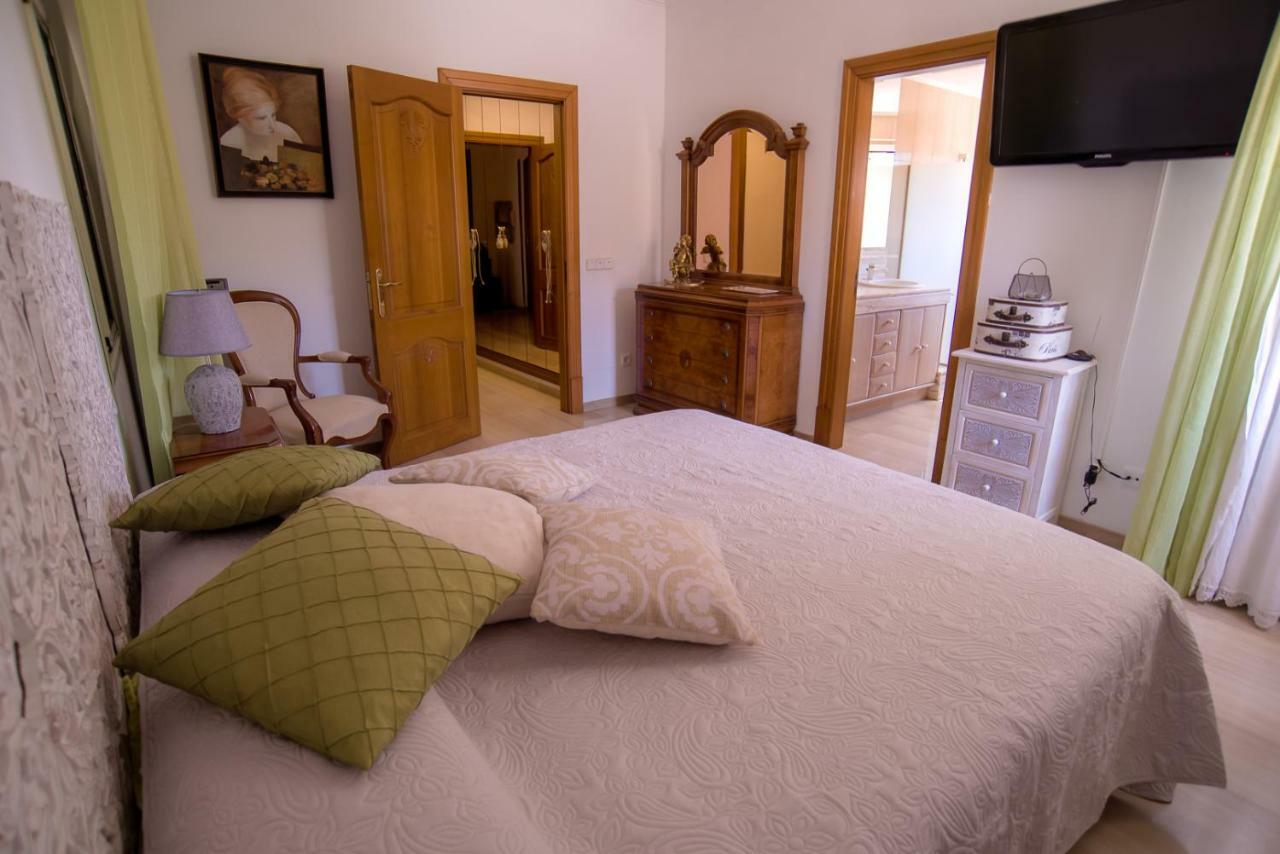 Villa Filipinas ,Centro Ciudad -Etv10310 ปัลมาเดมายอร์กา ภายนอก รูปภาพ