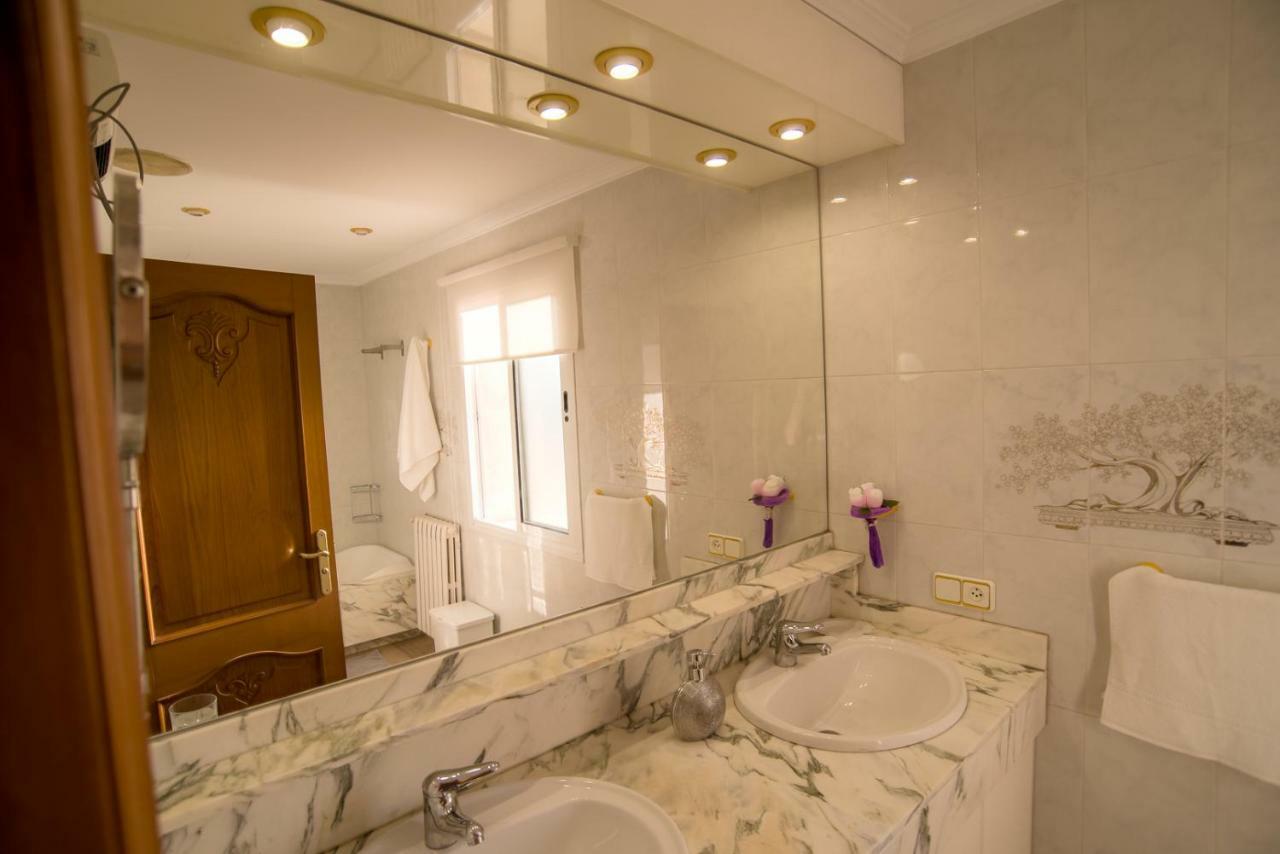 Villa Filipinas ,Centro Ciudad -Etv10310 ปัลมาเดมายอร์กา ภายนอก รูปภาพ
