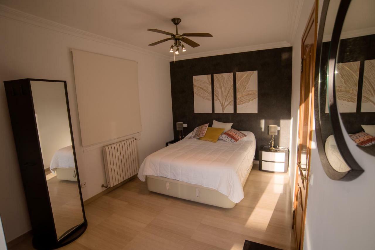 Villa Filipinas ,Centro Ciudad -Etv10310 ปัลมาเดมายอร์กา ภายนอก รูปภาพ