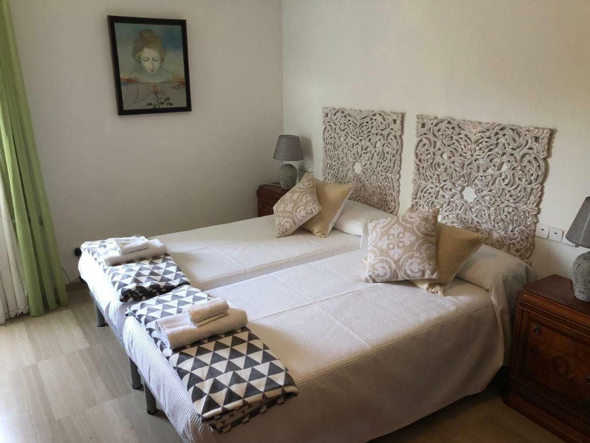 Villa Filipinas ,Centro Ciudad -Etv10310 ปัลมาเดมายอร์กา ภายนอก รูปภาพ